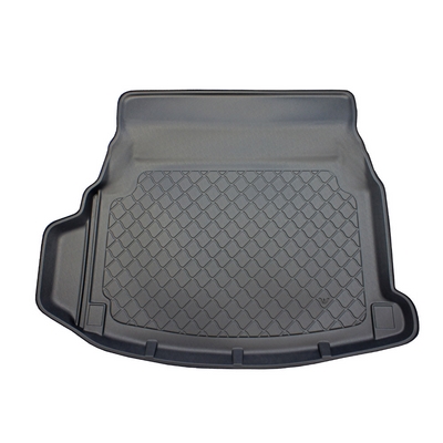 Mercedes e class estate sales rubber boot liner